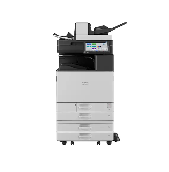 MFP IM C3010 à C6010SD